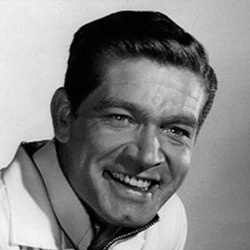 Stephen Boyd - Acteur