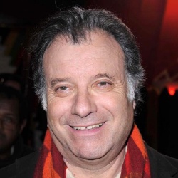 Daniel Russo - Acteur