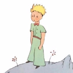 Le Petit Prince - Personnage de fiction