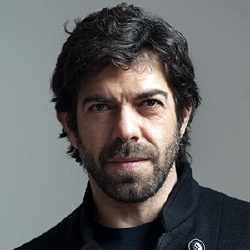 Pierfrancesco Favino - Acteur