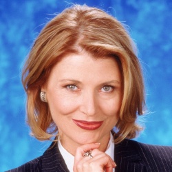 Beth Broderick - Actrice