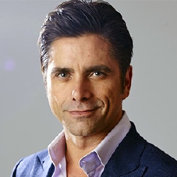 John Stamos - Guest star