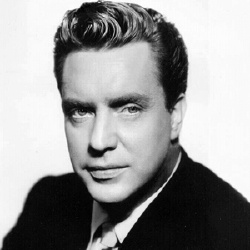 Edmond O'Brien - Acteur