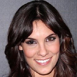 Daniela Ruah - Réalisatrice