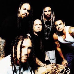 Korn - Guest star