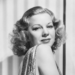 Glenda Farrell - Actrice