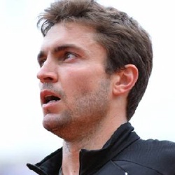 Gilles Simon - Candidat