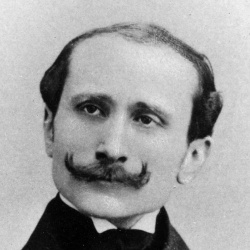 Edmond Rostand - Origine de l'oeuvre