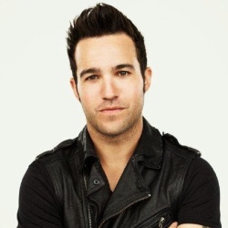 Pete Wentz - Guest star