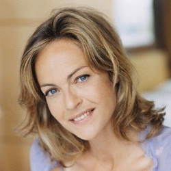 Alexandra Vandernoot - Actrice