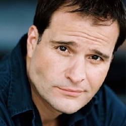 Peter DeLuise - Acteur