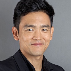 John Cho - Acteur