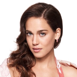 Matilda Lutz - Actrice