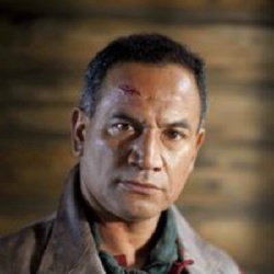 Temuera Morrison - Acteur