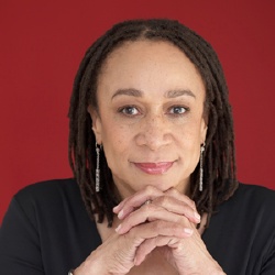 S. Epatha Merkerson - Actrice