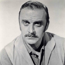 John Dehner - Acteur