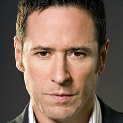 Rob Morrow - Acteur