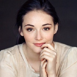 Maria Ehrich - Actrice