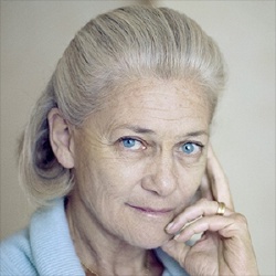 Elisabeth Badinter - Invitée