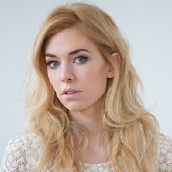 Vanessa Kirby - Actrice