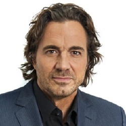 Thorsten Kaye - Acteur