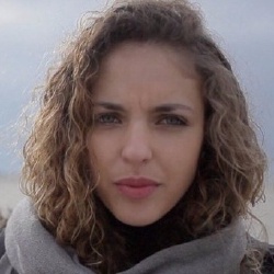 Sofia Alaoui - Productrice