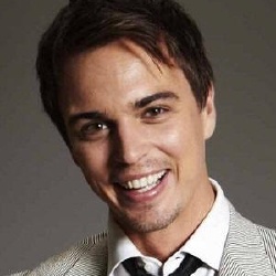 Darin Brooks - Acteur