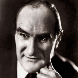 Ernest Torrence - Acteur