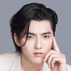 Kris Wu - Acteur