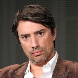 Gédéon Naudet - Acteur