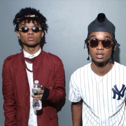 Rae Sremmurd - Groupe de Musique