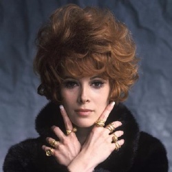 Jill St. John - Actrice