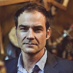 Charles Clément - Acteur