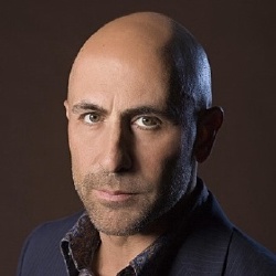 Carlo Rota - Acteur