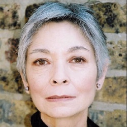 Zienia Merton - Actrice