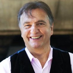 Raymond Blanc - Présentateur