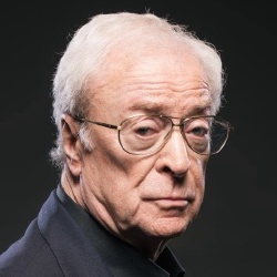 Michael Caine - Acteur