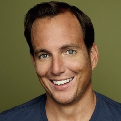 Will Arnett - Acteur