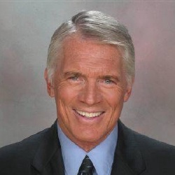 Chad Everett - Acteur