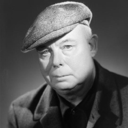 Jean Renoir - Scénariste