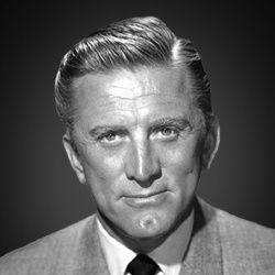 Kirk Douglas - Réalisateur