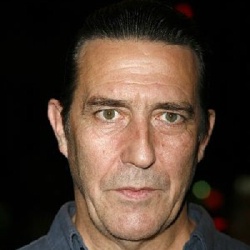 Ciarán Hinds - Acteur