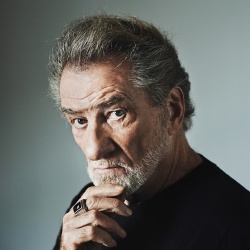 Eddy Mitchell - Acteur