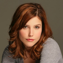 Sophia Bush - Actrice