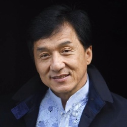 Jackie Chan - Acteur