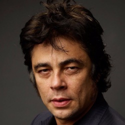 Benicio Del Toro - Acteur