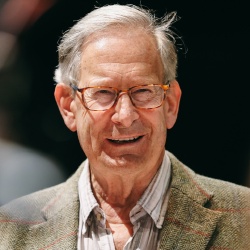 John Eliot Gardiner - Chef d'orchestre