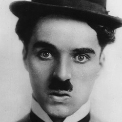 Charlie Chaplin - Acteur