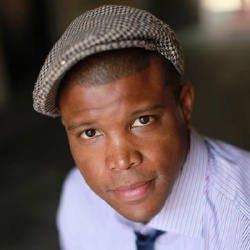 Sharif Atkins - Acteur