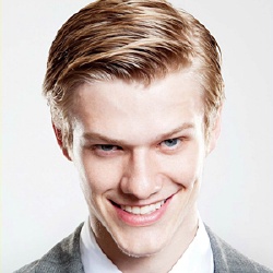 Lucas Till - Acteur